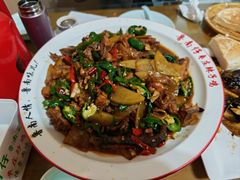 -鲁南仔·滕州炒鸡(经三路店)