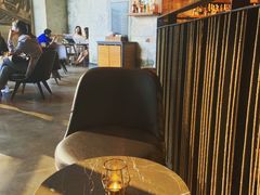 大堂-星巴克臻选(北京嘉里中心第二店)