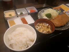 -牛かつもと村(上野店)