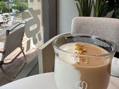 -Beans Solo豆号咖啡(百家湖花园店)