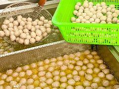 -阿娟牛肉丸·手打牛肉丸·现做现卖