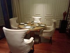 -长沙北辰洲际酒店-栀味轩中餐厅