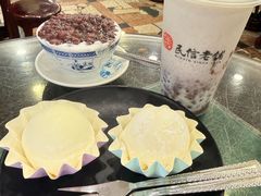 -民信老铺(华盖路店)