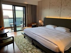 -上海崇明金茂凯悦酒店