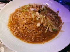 -绿茶餐厅(燕郊永旺店)