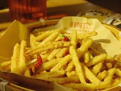 -肖记公安牛肉鱼杂馆· 省级非物质文化遗产(仁和路店)