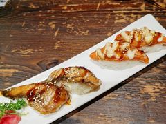 -小川洋风料理(街道口店)