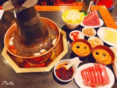 -南门涮肉(通州店)