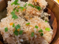 糯米排骨-永乐饭店