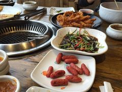 -一品诚记烤肉·甄选店(中南路店)