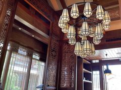 -丽江金茂凯悦臻选酒店-滇香馆