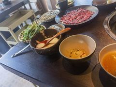 -芸鲜季·云南野生菌餐厅· 云南风物味研社(闵行店)