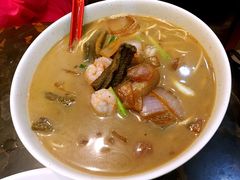-慧娟面馆·餐厅(望江路店)