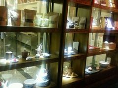 android_upload_pic-一叶一世界•素食餐厅(环球中心店)