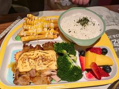 -一沙一城·岩烤牛扒(深圳首店)