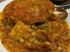 -龙海鲜螃蟹王(宏茂桥店)