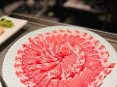-南门涮肉(上海一店)