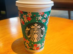 -星巴克(南京同曦万尚城店)