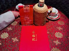-味福记·本地特色菜(八一万达广场店)