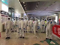 -西安北站(地铁站)