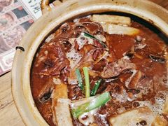 -十六蒲(桂林路店)