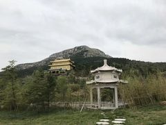 -白佛山景区