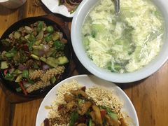 -卢庄(江汉路店)