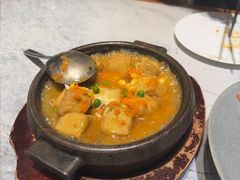 -不仔客海鲜·烧烤·270度海景餐厅(大东海店)