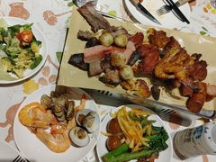 -汉斯南美烤肉(总店)