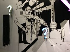 -穆拉诺餐厅(上海玻璃博物馆店)