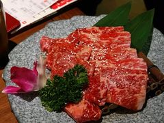 特上牛小排-御牛道日式烤肉料理(杭州万象城店)