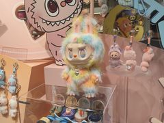 -泡泡玛特POPMART(石景山万达店)
