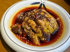 -三凤酒家·百年无锡菜(清扬茂业店)