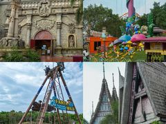 -南宁方特东盟神画