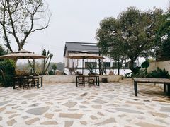 -悦哉·派对·草坪婚礼·围炉煮茶(三圣乡店)