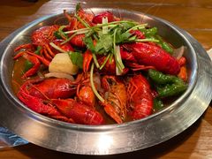 -奶奶的味道(胶州路店)
