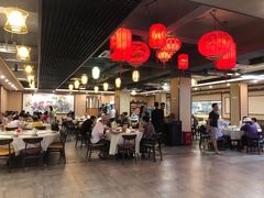 大堂-明兰美食(御河堤商业街店)