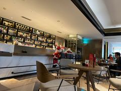 -粤海喜来登酒店·&More聚驿(天河城店)