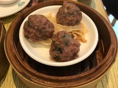 -添好运点心专门店(百老汇店)