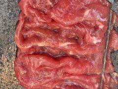 嫩牛肉-王家渡火锅店(棕榈泉店)