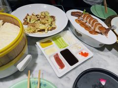 -北平盛世·新京菜·北京烤鸭(劲松·双井店)