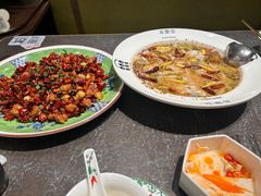 -渔语鱼新川菜Bistro(万象天地店)