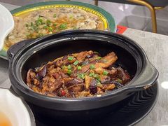 -九龙茶记·粤式餐厅融合菜(鹭江店)