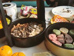 -柳莺湖上·湖景餐厅·江南菜(西湖店)