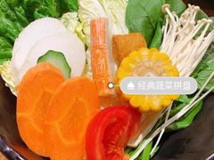 -呷哺呷哺(保利广场店)