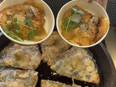 -百年银屏蚝烙·潮汕菜·非遗(乐山店)