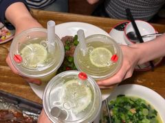 -新白鹿餐厅(龙游路总店·杭帮菜名店)