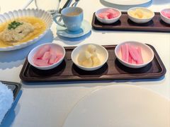 -运·中餐厅(成都华尔道夫酒店)