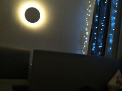 -樱花里音乐餐吧·牛扒椰子鸡(东圃店)