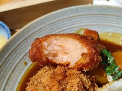 -友名Cross日式咖喱屋(江南大道中店)